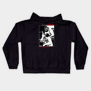 Hardcore Legend Cactus Jack Kids Hoodie